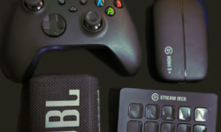 Featured image of post Tech