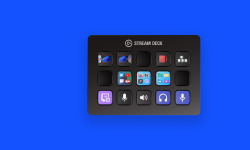 Featured image of post Elgato Stream Deck MK.2 (Must Have Tech)