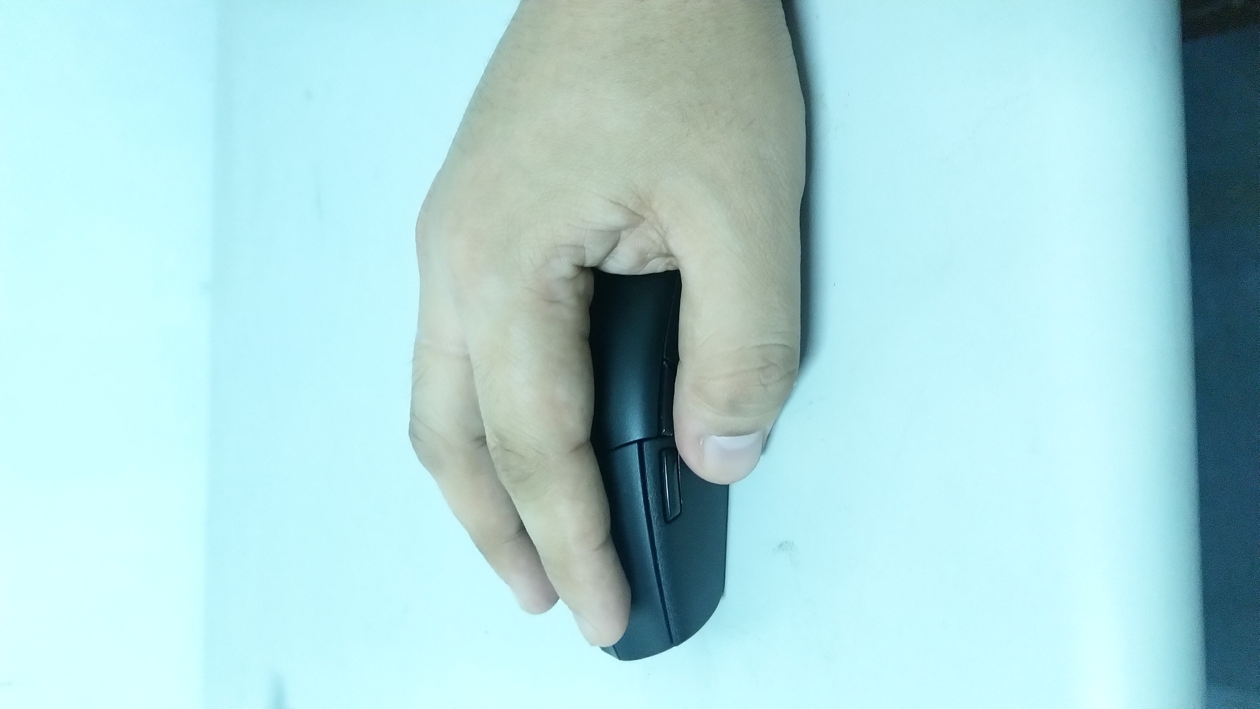G304 side grip