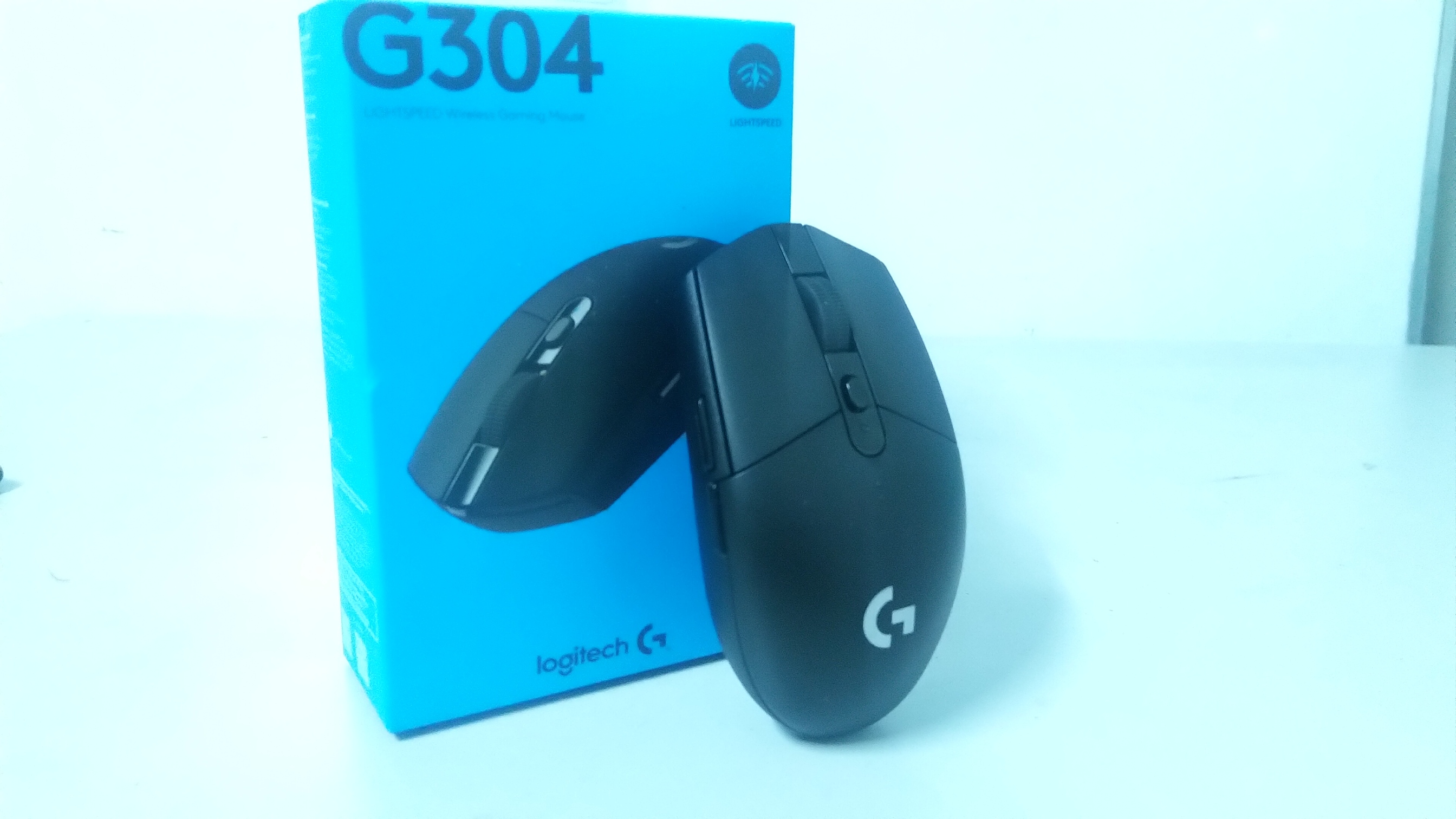 Featured image of post Logitech G304 Review