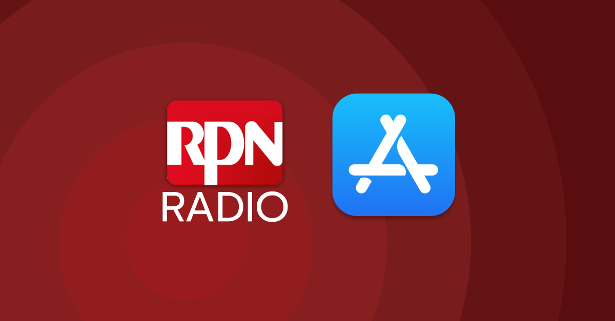 Featured image of post Get RPN Radio for iOS