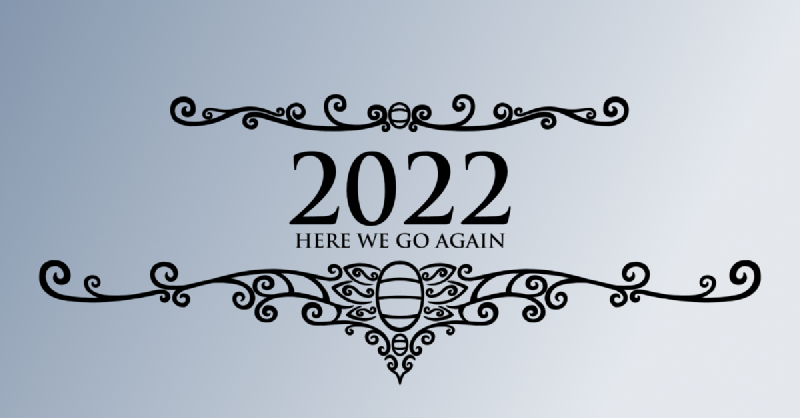 Featured image of post Looking New in 2022