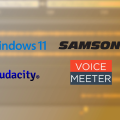 Amateur Recording