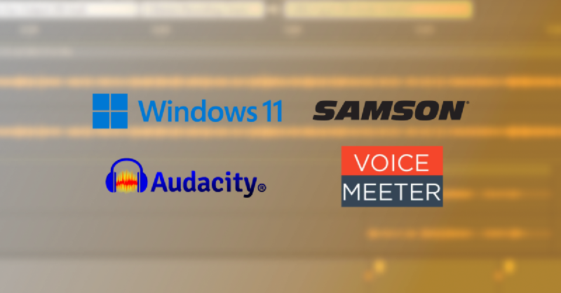 Featured image of post Amateur Recording
