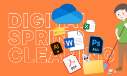 Featured image of post Digital Spring Cleaning