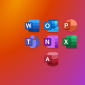 Finishing this MS Office Course on Udemy. (Or Am I?)
