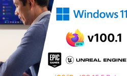 Featured image of post Tech News April