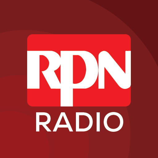 RPN Radio Logo